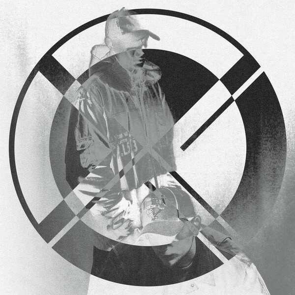 TRIALS X - Prawda Cel Przeslanie - LP