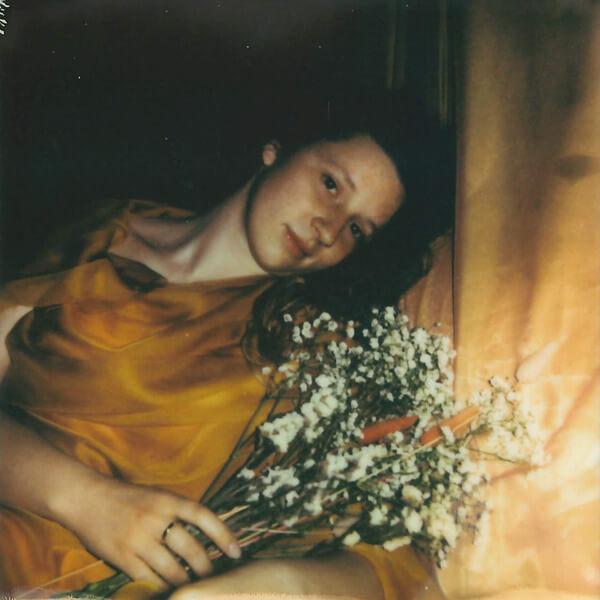 Ruby Dew - Flaming June - CD