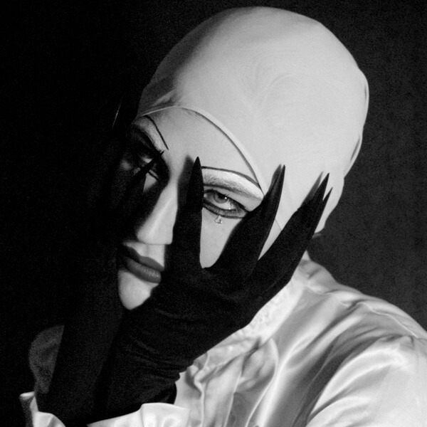 Qlowski - The Wound - LP