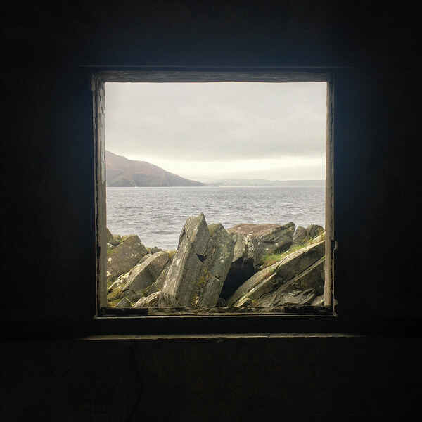 Deathbed Convert - Inverse Field Vol.1 - Inishowen - CD