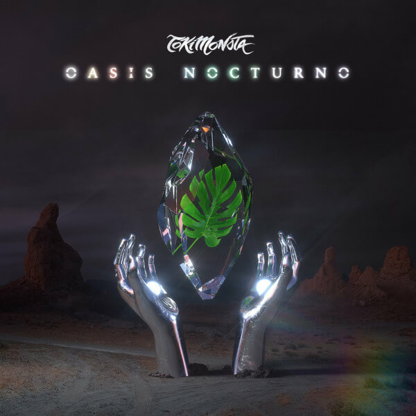 TOKiMONSTA - Oasis Nocturno - LP