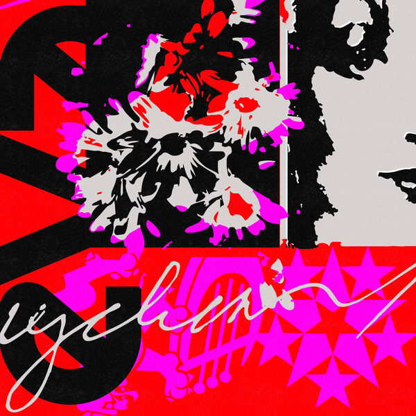 Eva Hurychova & Jan Neckar - LBDISSUES003 - LP