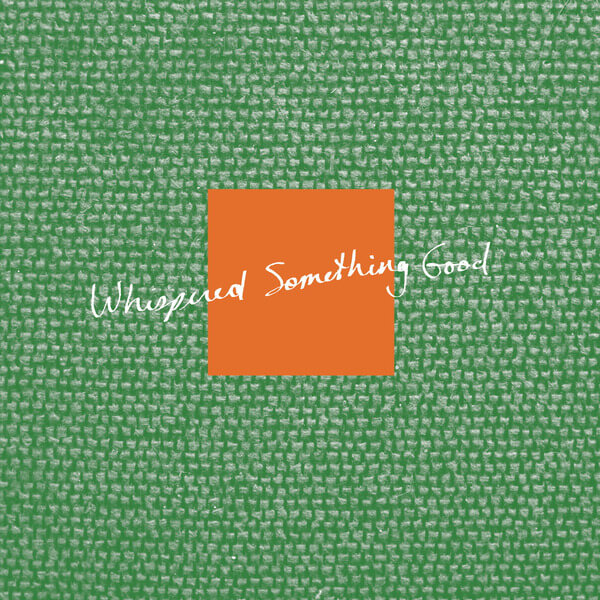 G.S. Schray - Whispered Something Good - LP