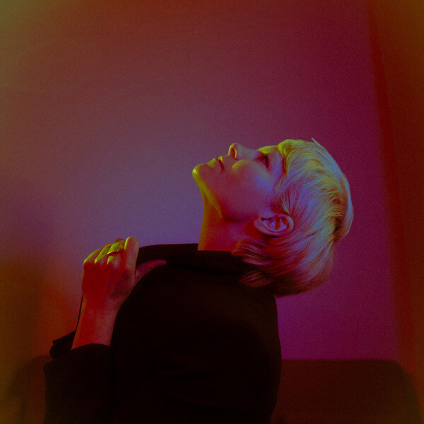 Liela Moss - Transparent Eyeball - LP