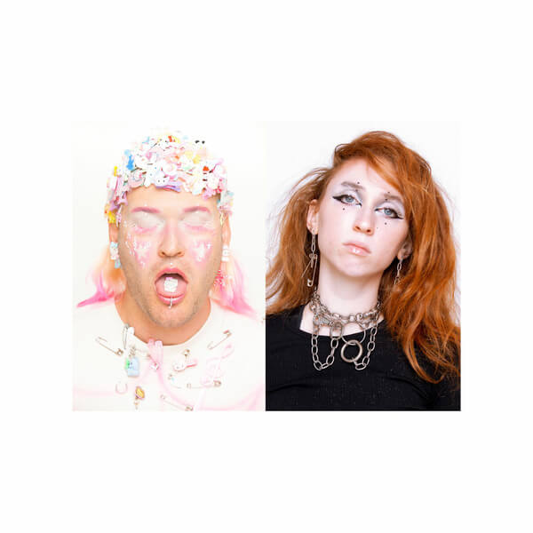 BEATFOOT - Too Cute - LP