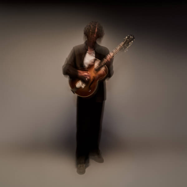 Quinn Oulton - Lead You To Water - 7"