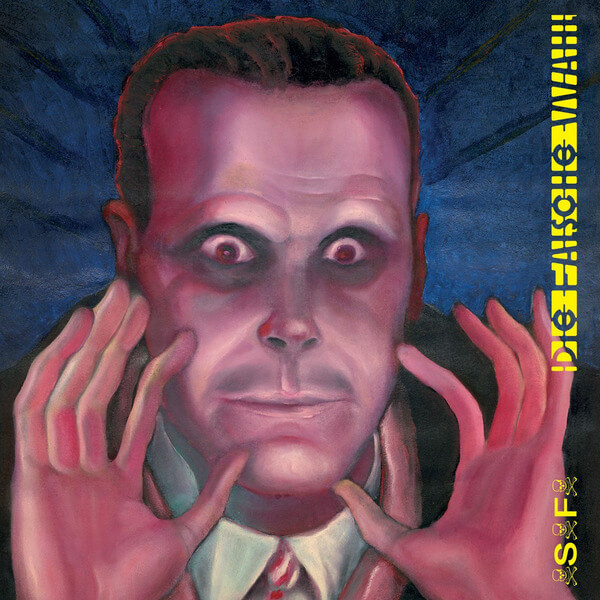 —S—F— - Die Falsche Wahl - LP