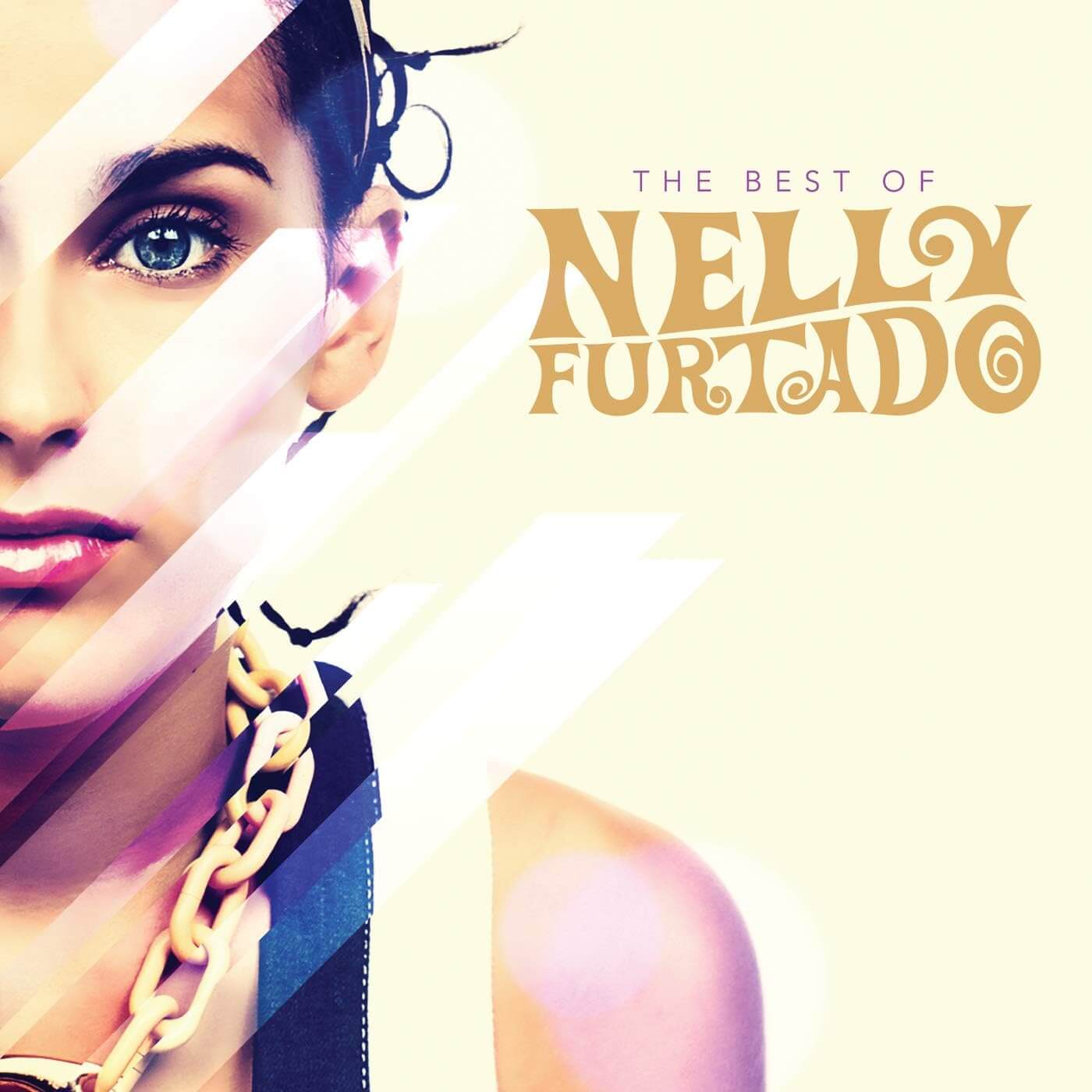 Nelly Furtado - The Best Of Nelly Furtado - CD