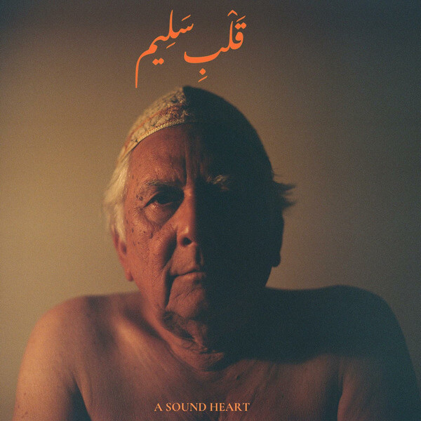 Jaubi - A Sound Heart - CD