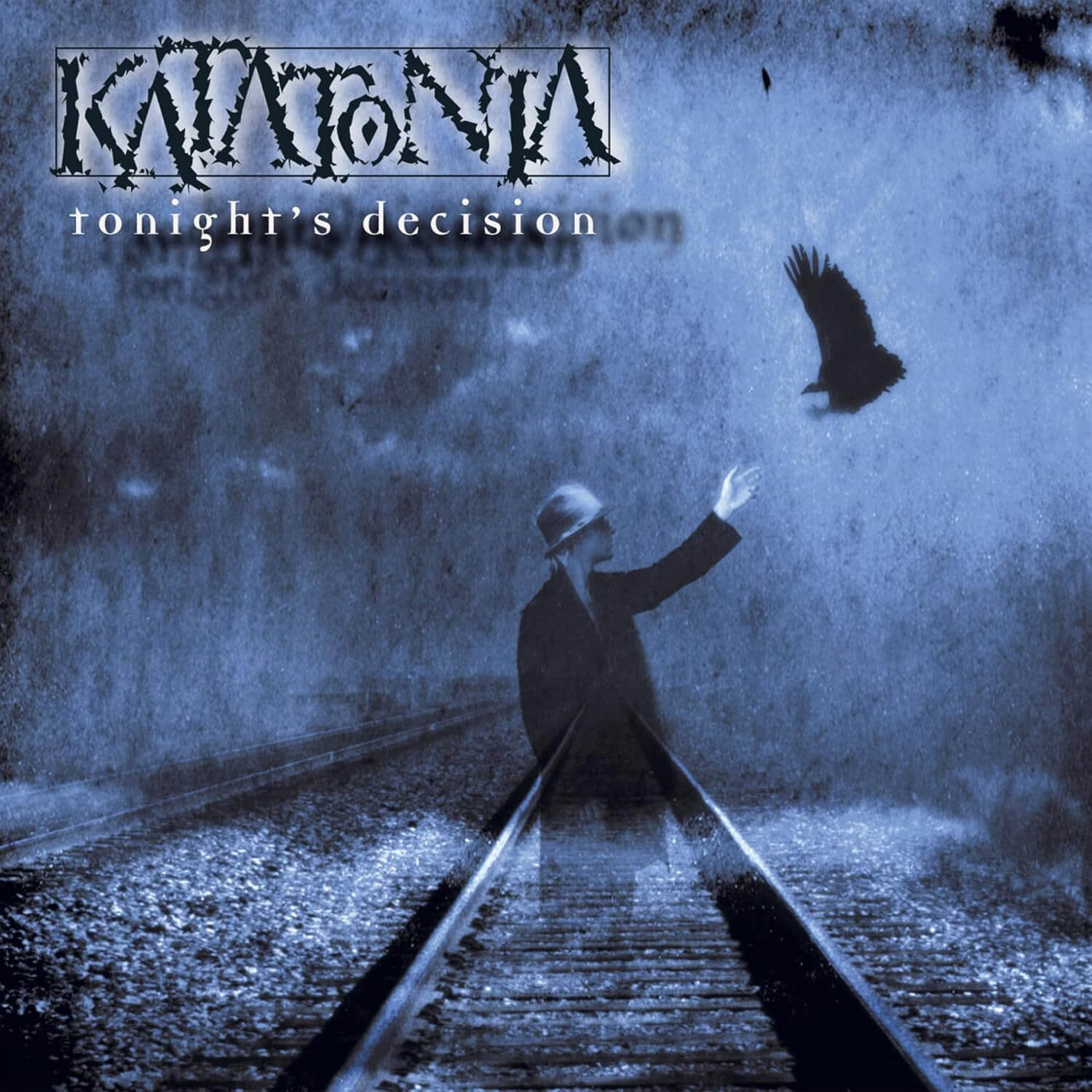 Katatonia - Tonight's Decision - Vinyl LP