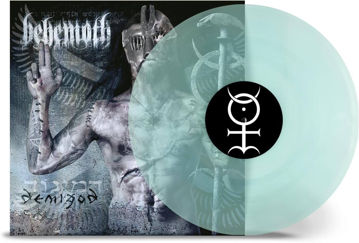 Behemoth - Demigod - Vinyl LP