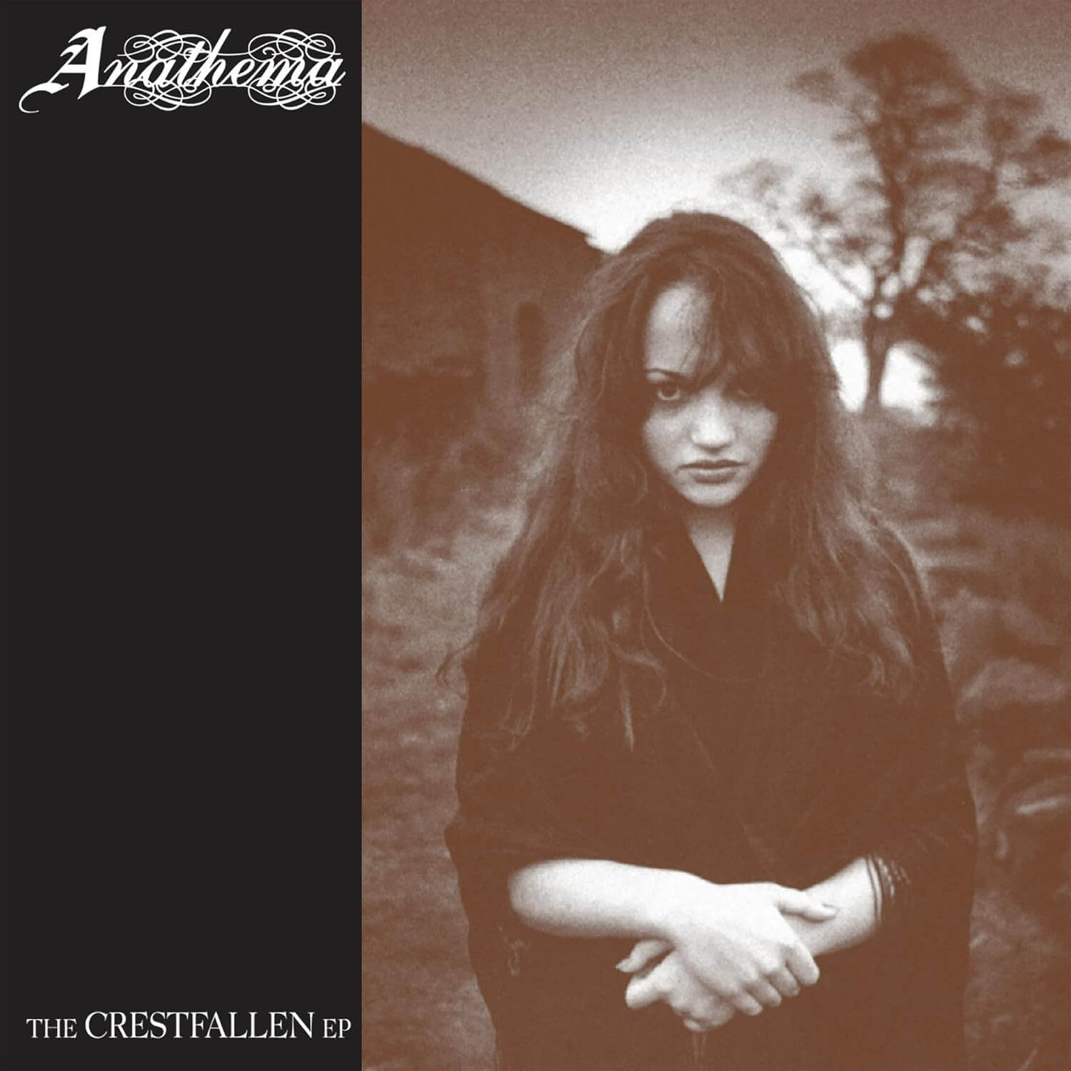 Anathema - The Crestfallen - Vinyl LP