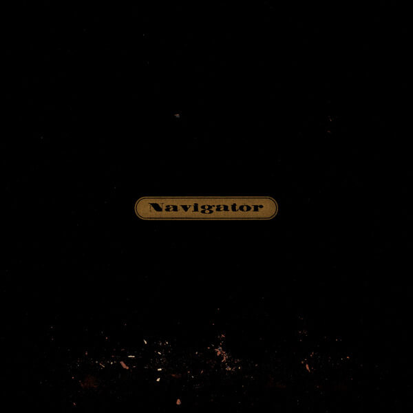 Navigator - Flame is Slow (Singles etc. 1996-1997) - LP