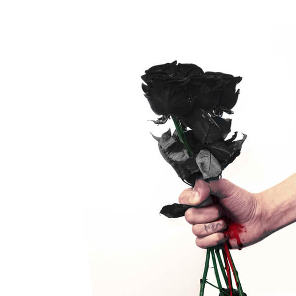 Pantha Negra - They Don't Let Me In - LP