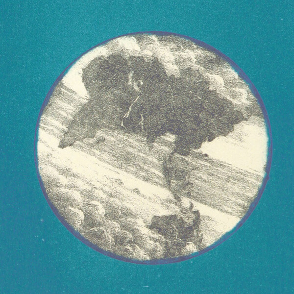 Tiago Sousa - A Thousand Strings - LP