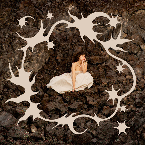Little Moon - Dear Divine - LP