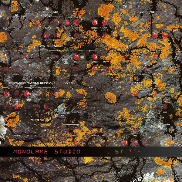 Monolake - Studio - 2LP