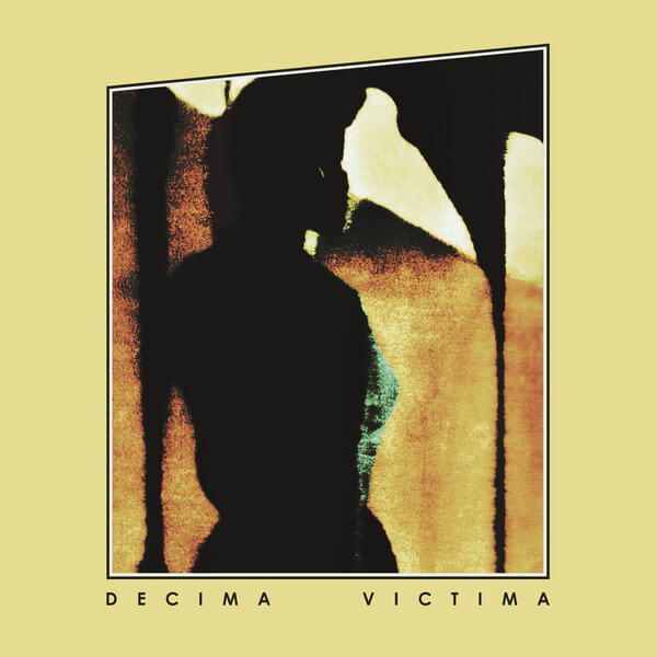 Decima Víctima - Decima Víctima - LP