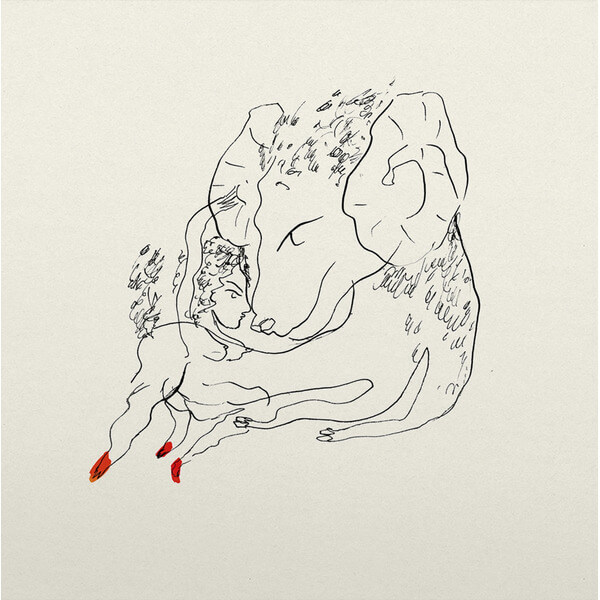 Adrian De Alfonso - Viator - LP