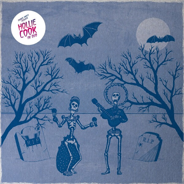 Hollie Cook - Hollie Cook In Dub - CD