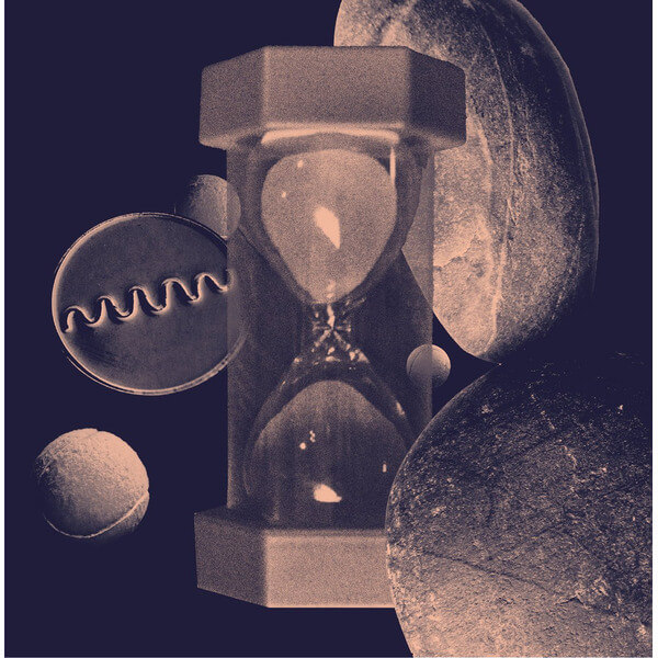 Melos Kalpa - Melos Kalpa - LP