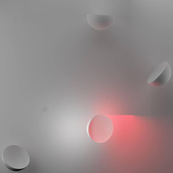 Jasmine Guffond - Alien Intelligence - LP