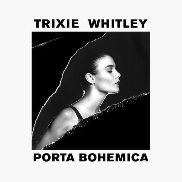 Trixie Whitley - Porta Bohemica - LP