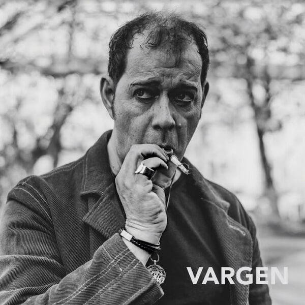 Vargen - Vargen - LP