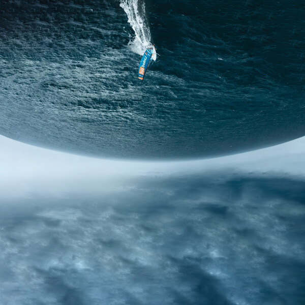 Molecule - 29 173 NM - LP