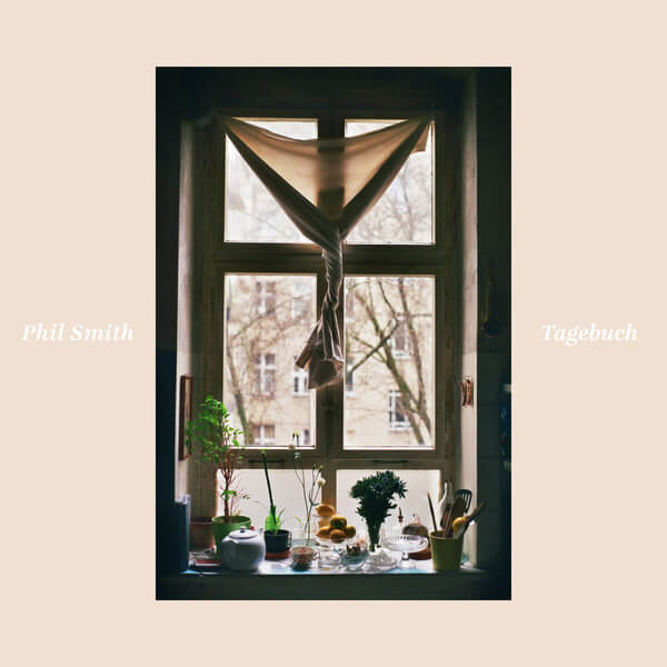 Phil Smith - Tagebuch - LP