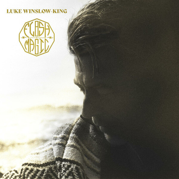 Luke Winslow-King - Flash-A-Magic - LP