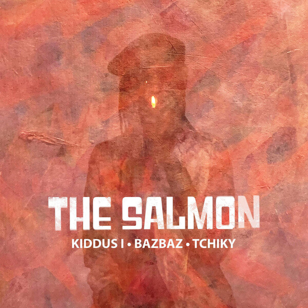 The Salmon - The Salmon - CD