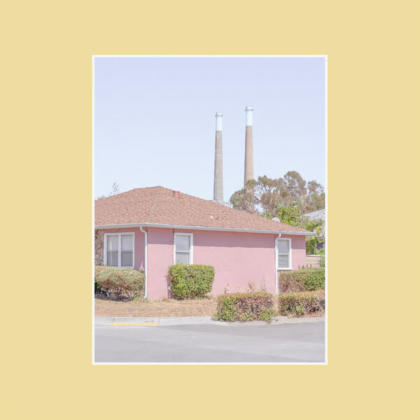 Michael Scott Dawson - The Tinnitus Chorus - LP