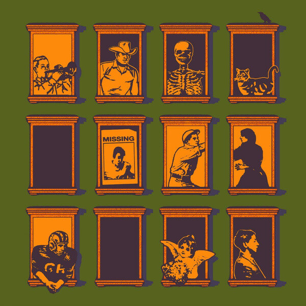 The Medium - City Life - CD