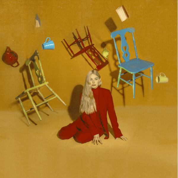 Ashe - Moral of the Story: Chapter 1 & 2 - 12"