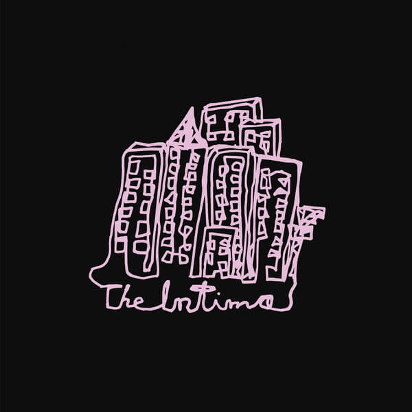 The Intima - Peril & Panic - LP