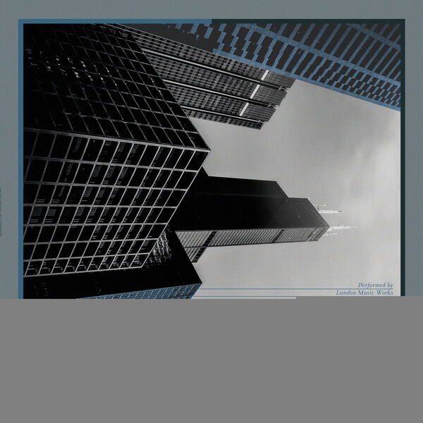 London Music Works - Music From Succession - LP