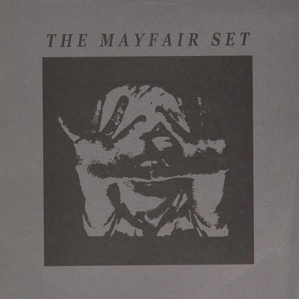 The Mayfair Set - Already Warm - 7"