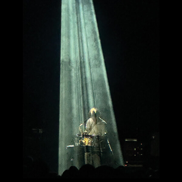 Robert Stillman - Something About Living - LP