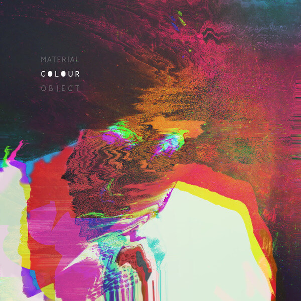 Material Object - Colour - Tape