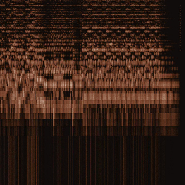 Steve Moore - Cursed Objects - LP