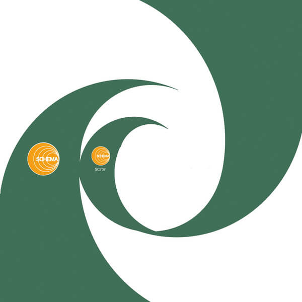 Perez Prado (Pantaleon) - Circle - 7"