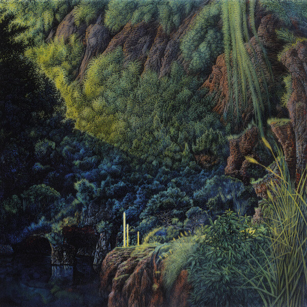 Marina Herlop - Nekkuja - LP