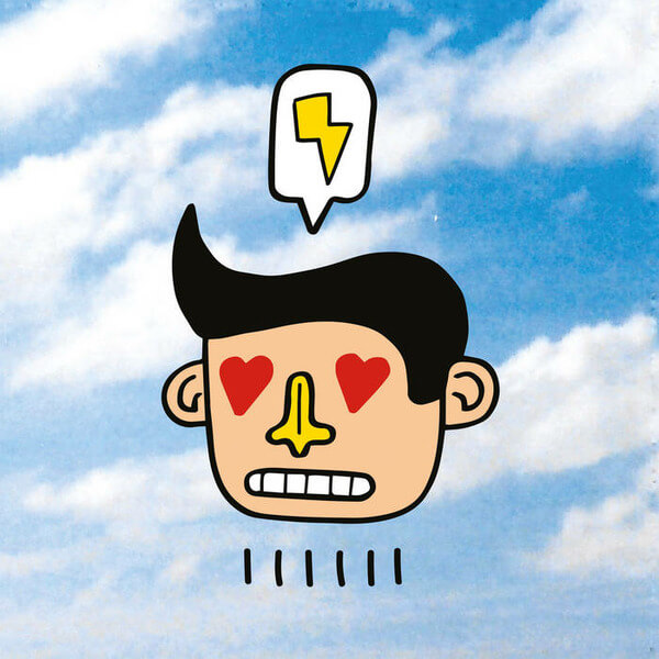 Stuck In The Sound - Billy Believe - CD