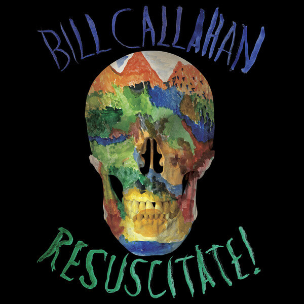 Bill Callahan - Resuscitate! - CD
