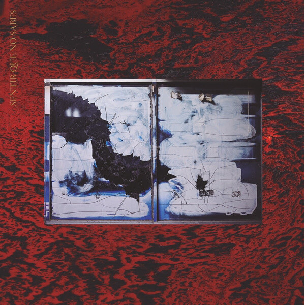 Mabe Fratti - Sentir Que No Sabes - CD