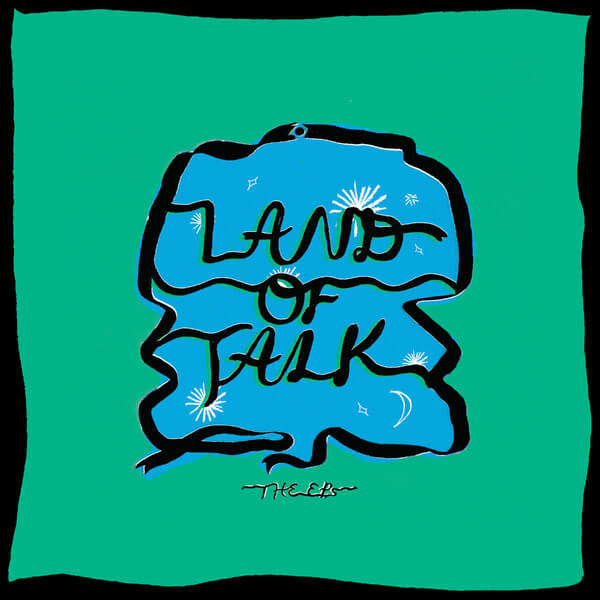 Land of Talk - The EPs - LP