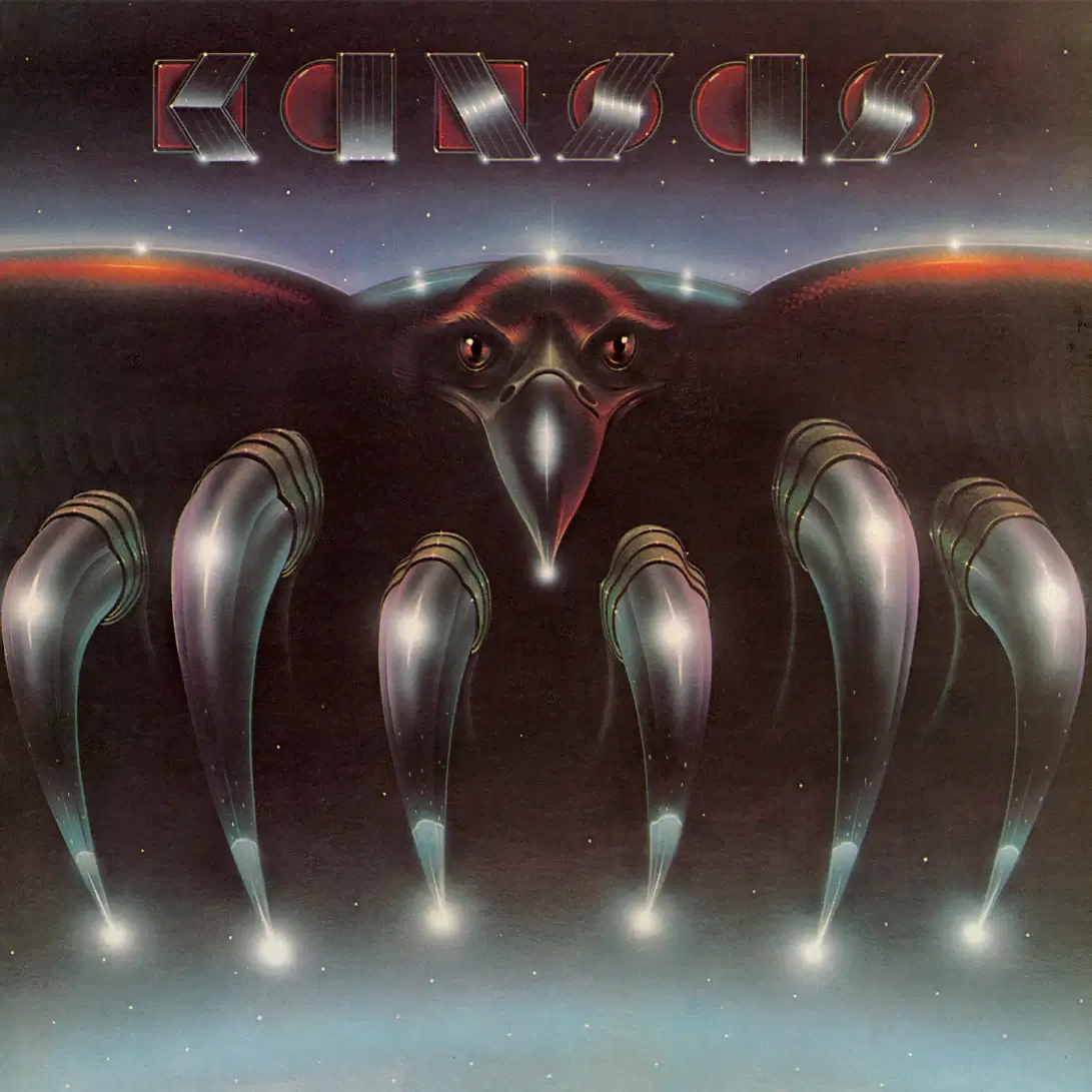 Kansas - Song For America - Vinyl LP