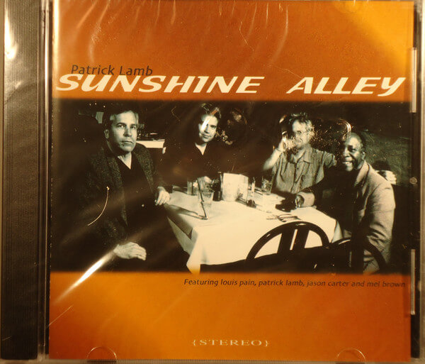 Yanaco - Leaving / Arriving - LP