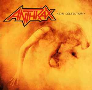 Anthrax – The Collection - CD